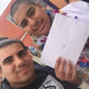 Meet your Posher, Big c squad